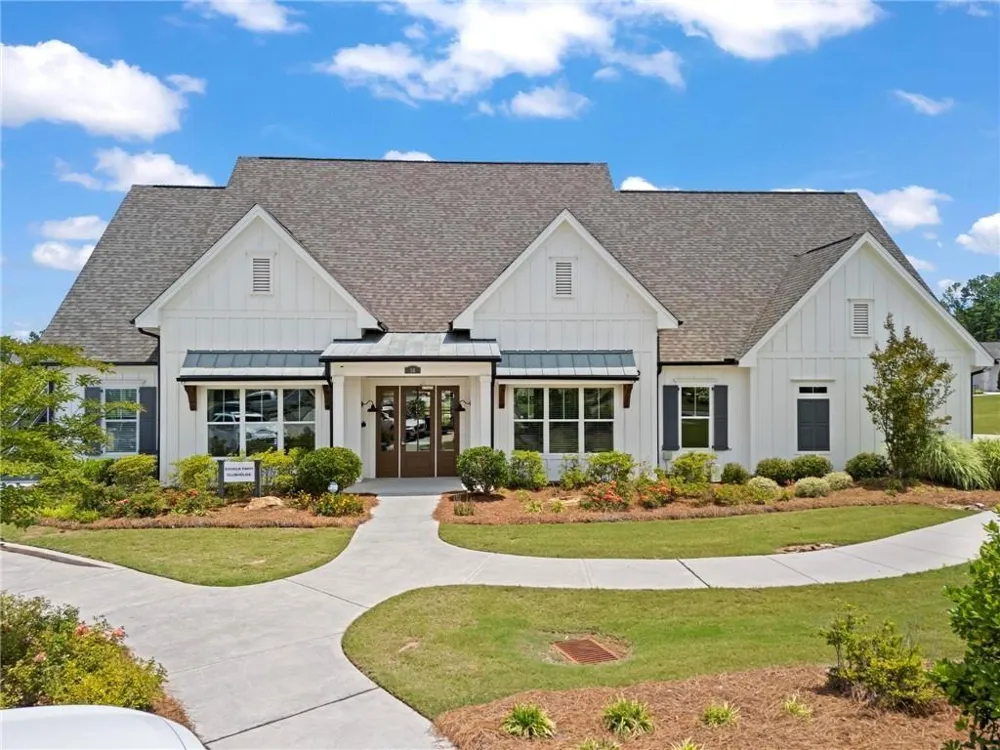 149 English Barn Way Hiram, GA 30141