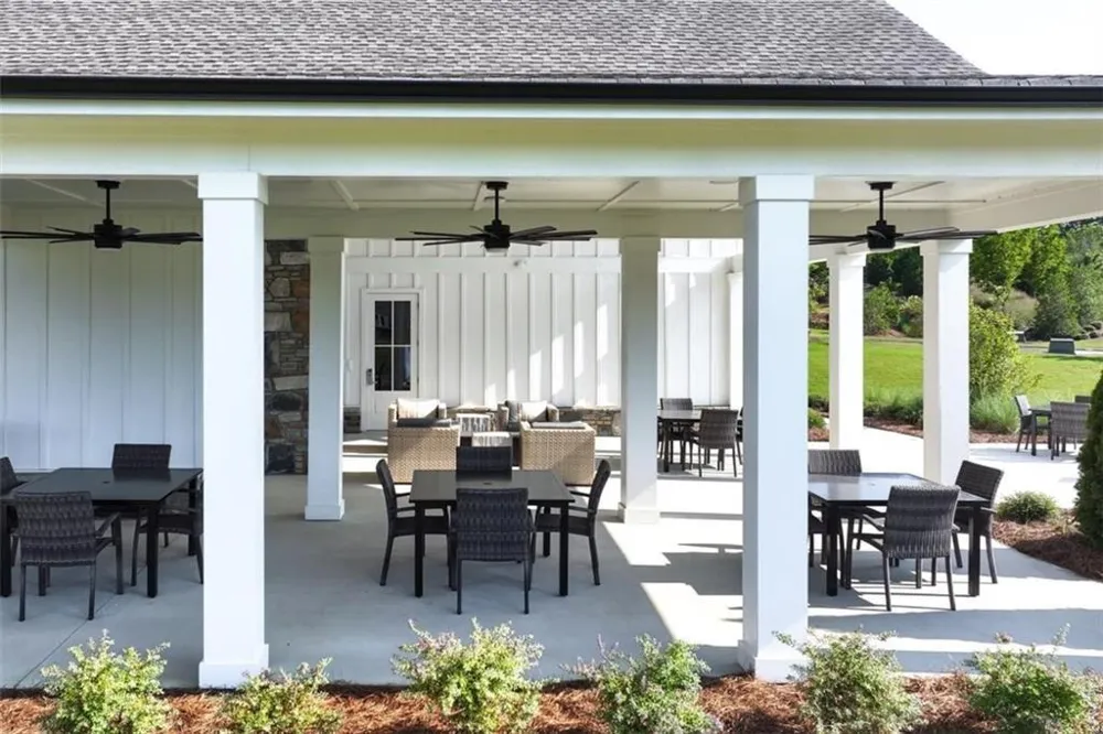 149 English Barn Way Hiram, GA 30141