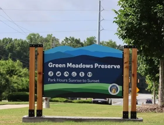 149 English Barn Way Hiram, GA 30141