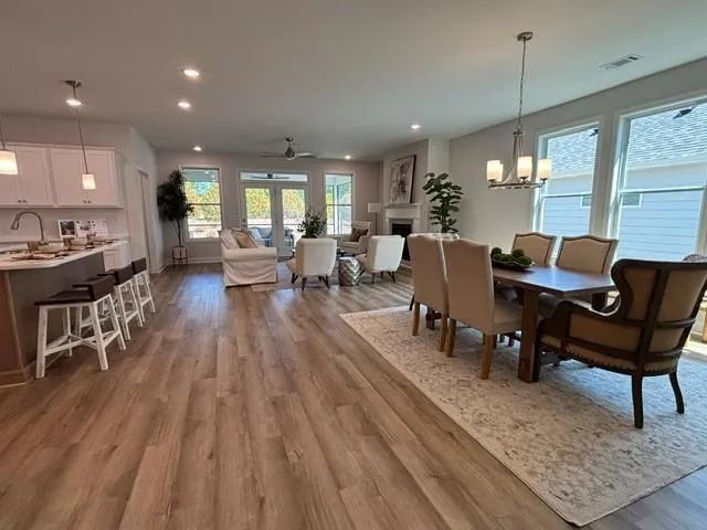 149 English Barn Way Hiram, GA 30141