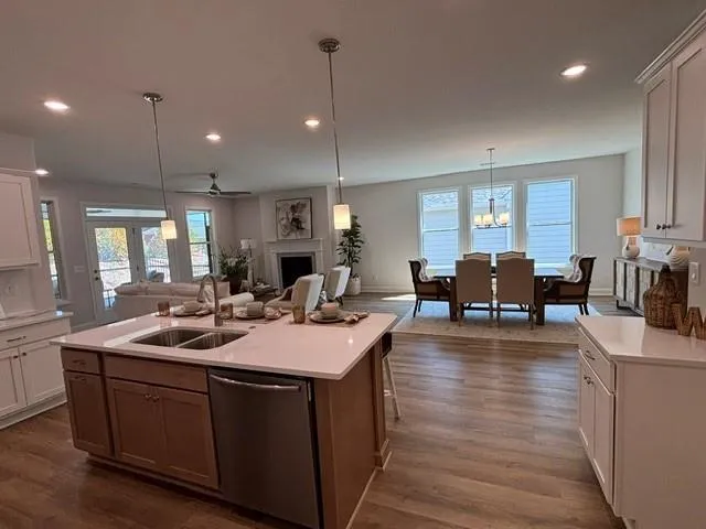 149 English Barn Way Hiram, GA 30141