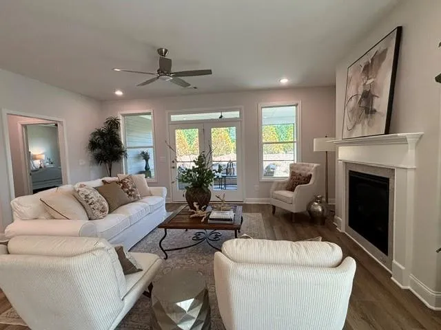 149 English Barn Way Hiram, GA 30141