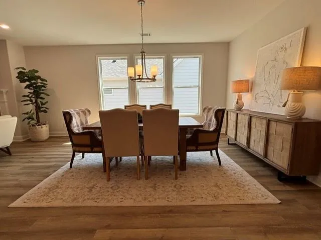 149 English Barn Way Hiram, GA 30141