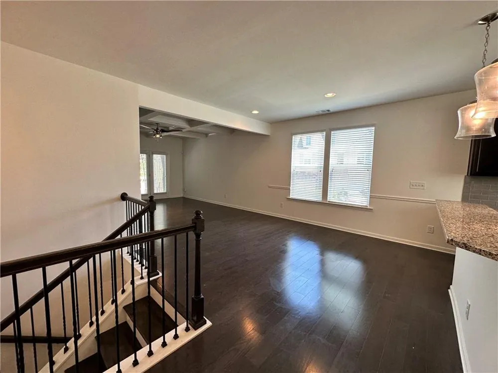 4302 Morning View Stone Mountain, GA 30083