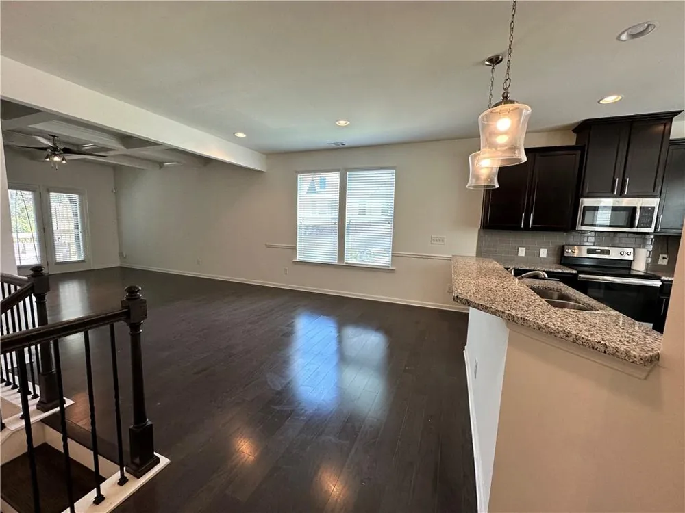 4302 Morning View Stone Mountain, GA 30083