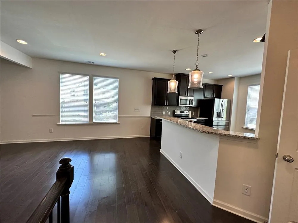 4302 Morning View Stone Mountain, GA 30083