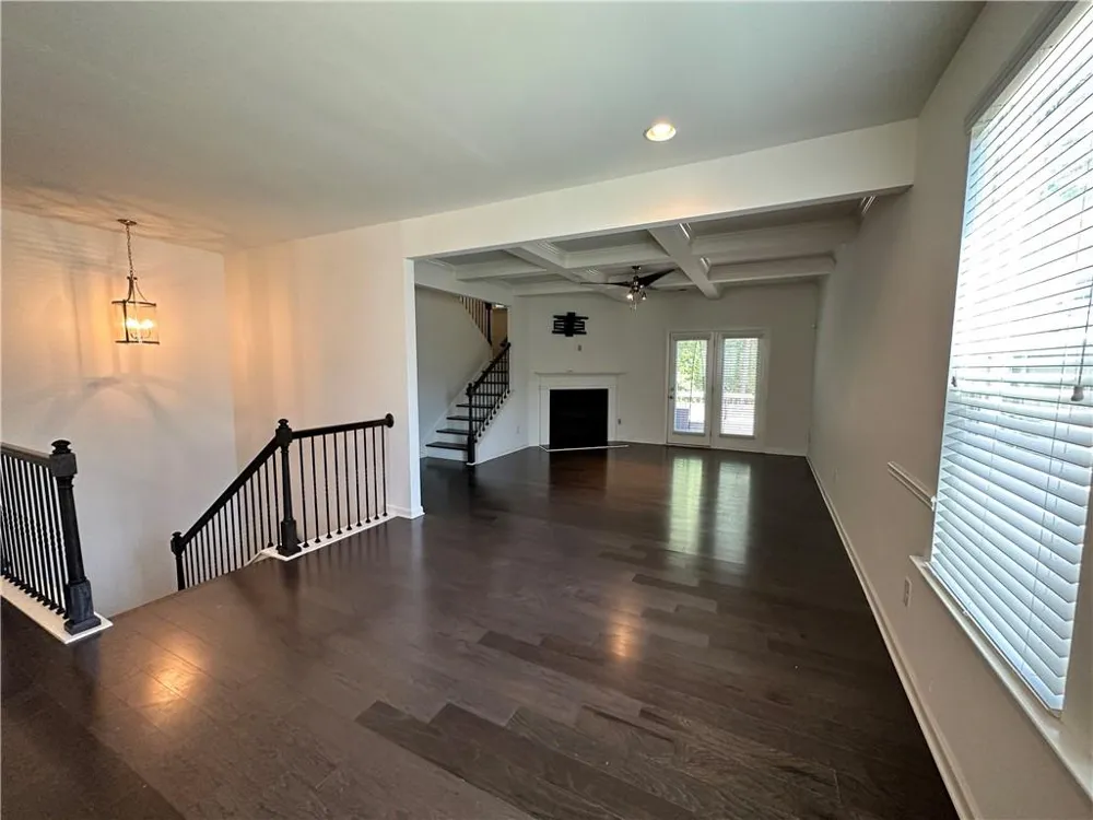4302 Morning View Stone Mountain, GA 30083