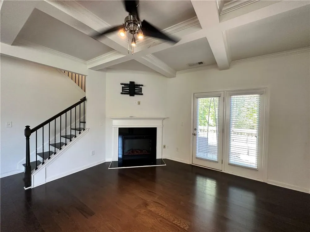 4302 Morning View Stone Mountain, GA 30083