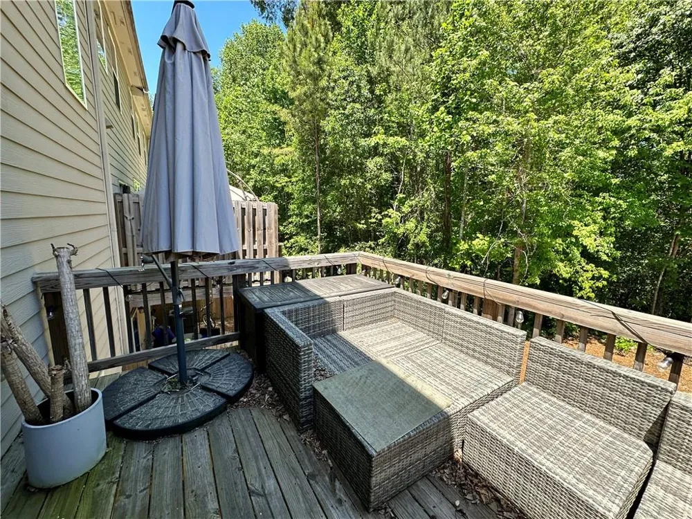 4302 Morning View Stone Mountain, GA 30083