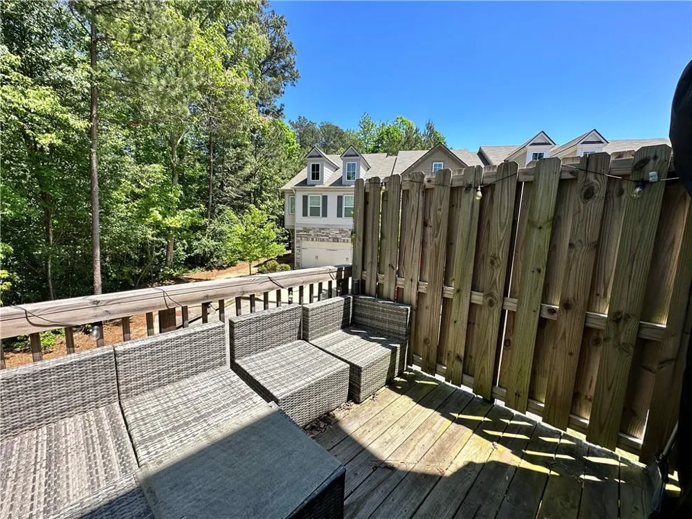 4302 Morning View Stone Mountain, GA 30083