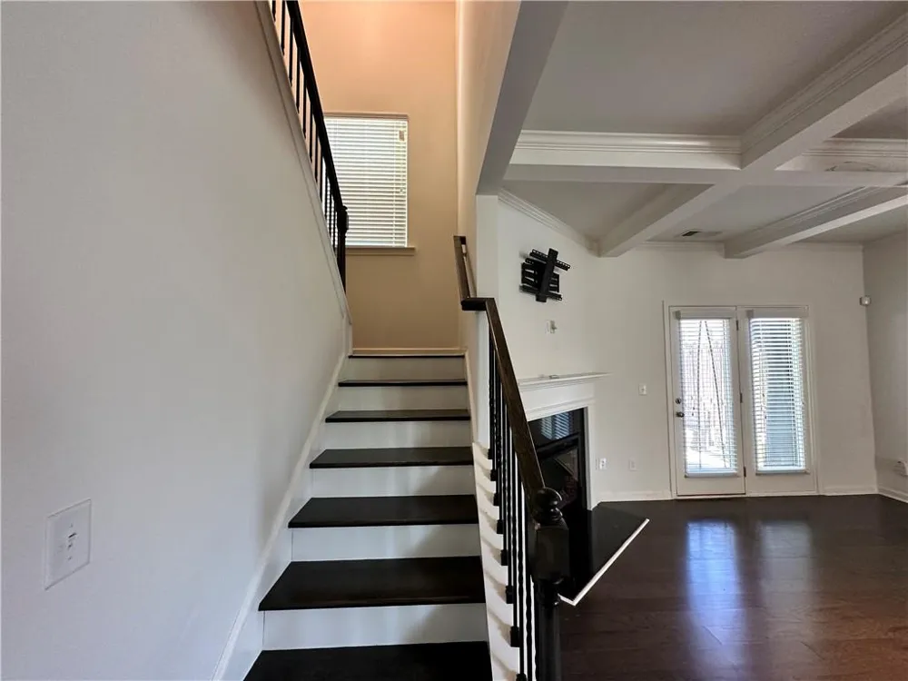 4302 Morning View Stone Mountain, GA 30083