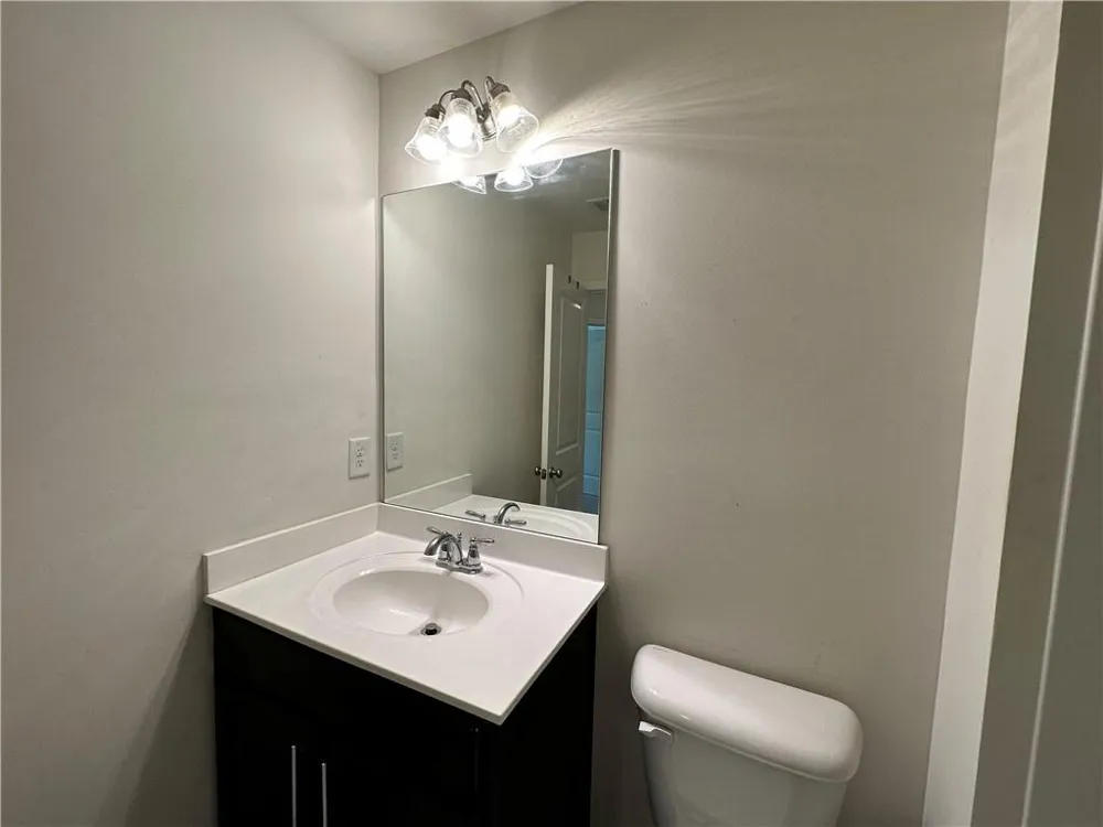 4302 Morning View Stone Mountain, GA 30083