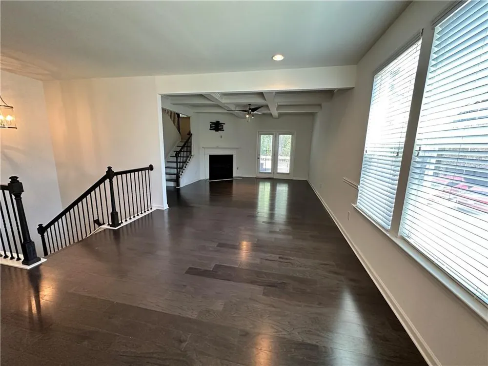 4302 Morning View Stone Mountain, GA 30083