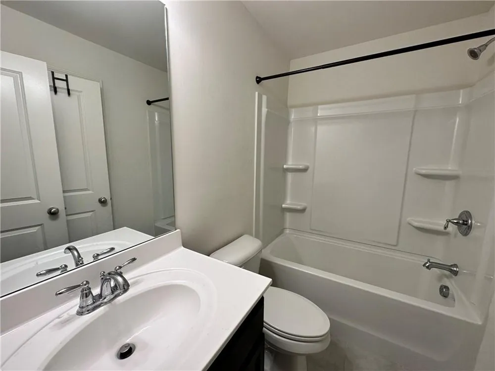 4302 Morning View Stone Mountain, GA 30083