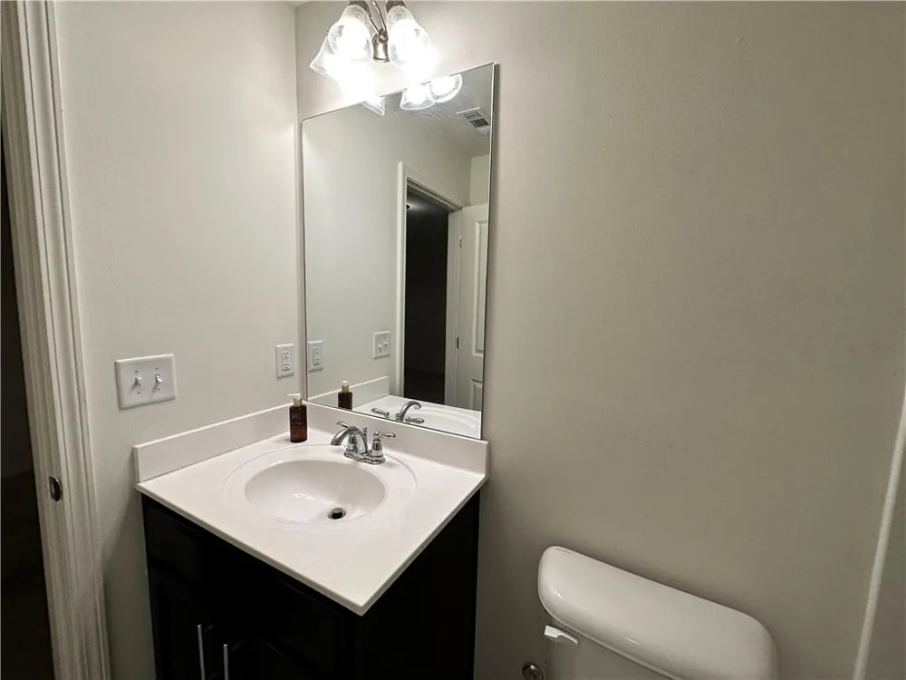 4302 Morning View Stone Mountain, GA 30083