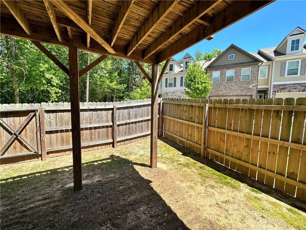 4302 Morning View Stone Mountain, GA 30083