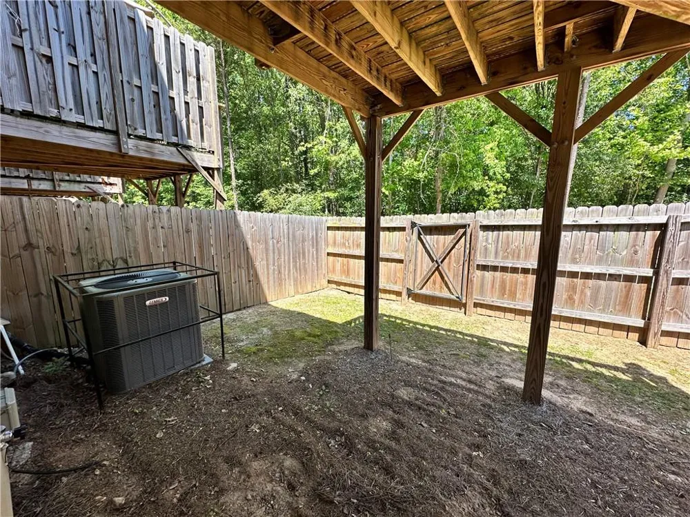 4302 Morning View Stone Mountain, GA 30083