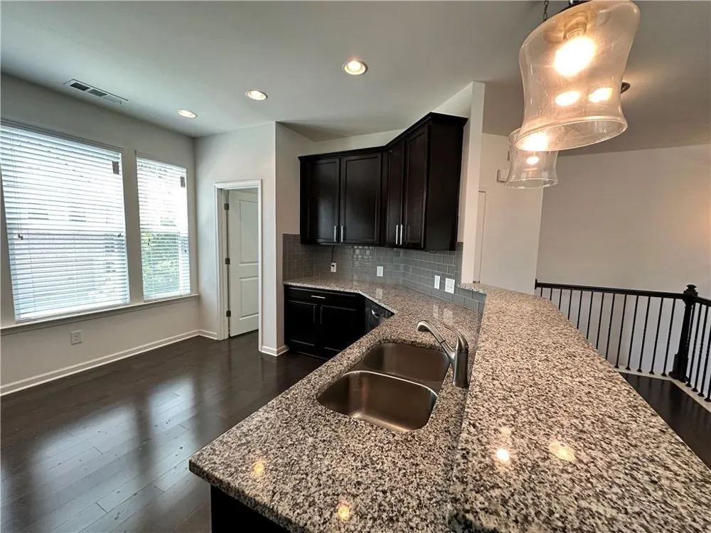 4302 Morning View Stone Mountain, GA 30083