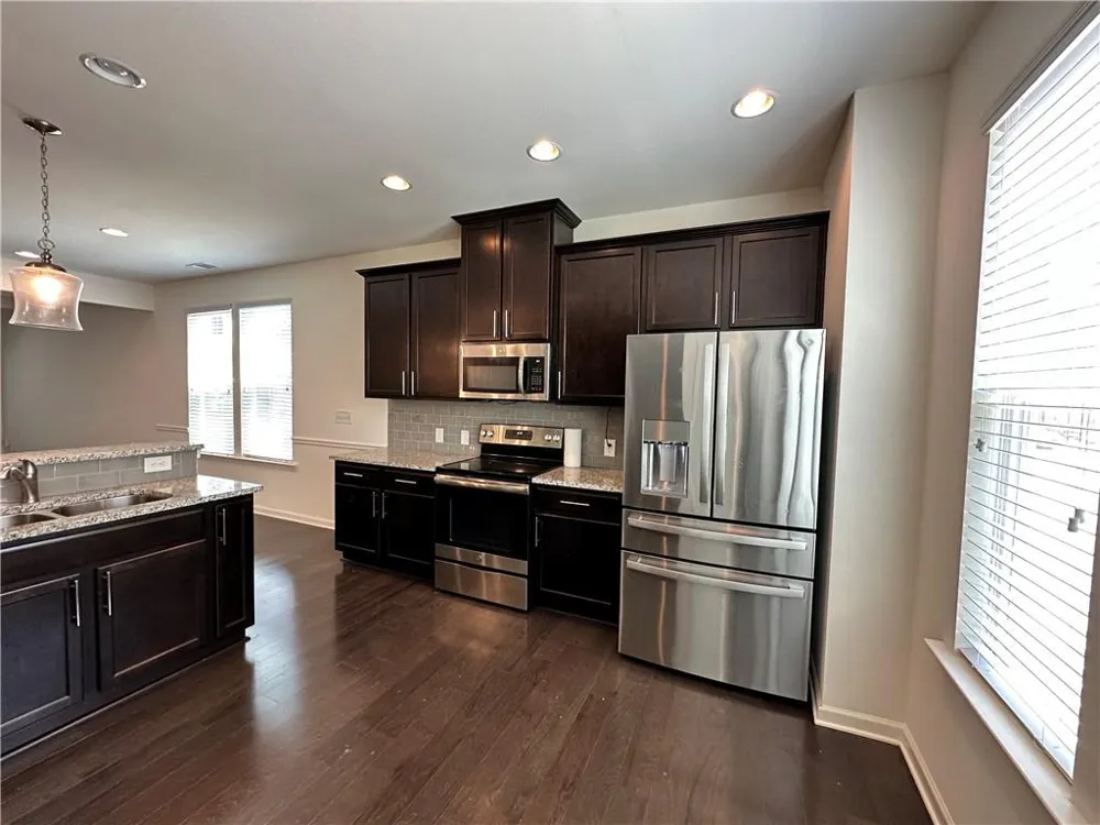 4302 Morning View Stone Mountain, GA 30083