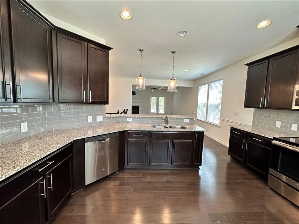 4302 Morning View Stone Mountain, GA 30083