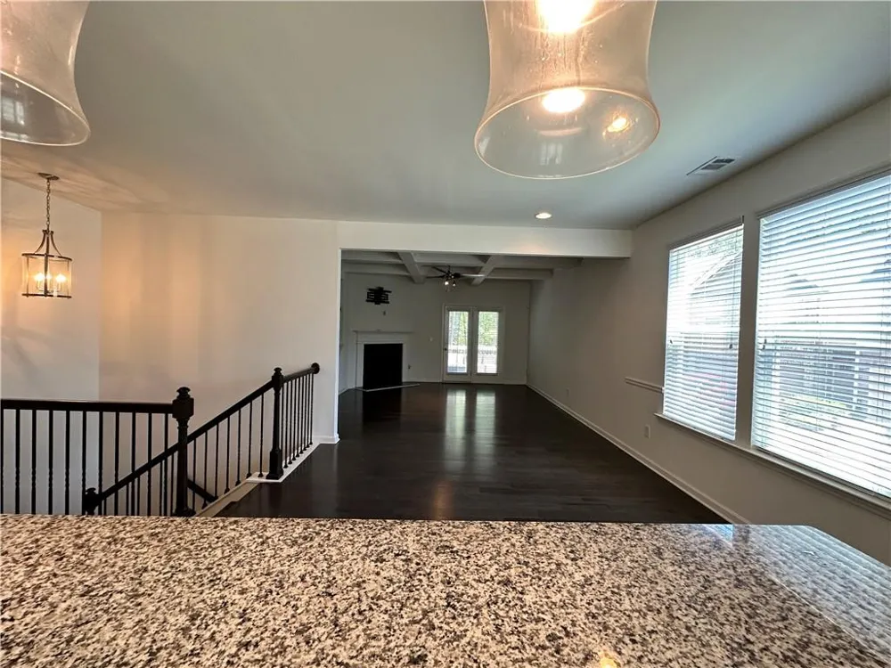 4302 Morning View Stone Mountain, GA 30083