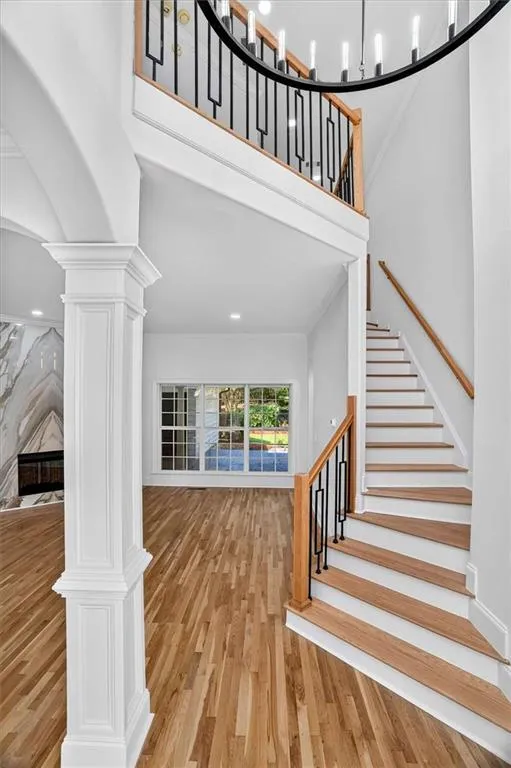 141 Amicalola Way Jonesboro, GA 30236