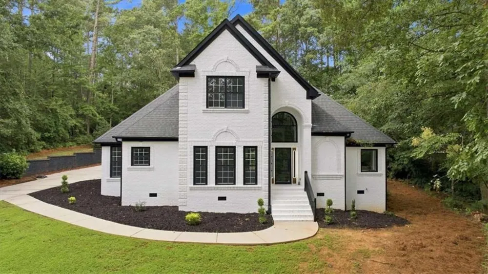 141 Amicalola Way Jonesboro, GA 30236