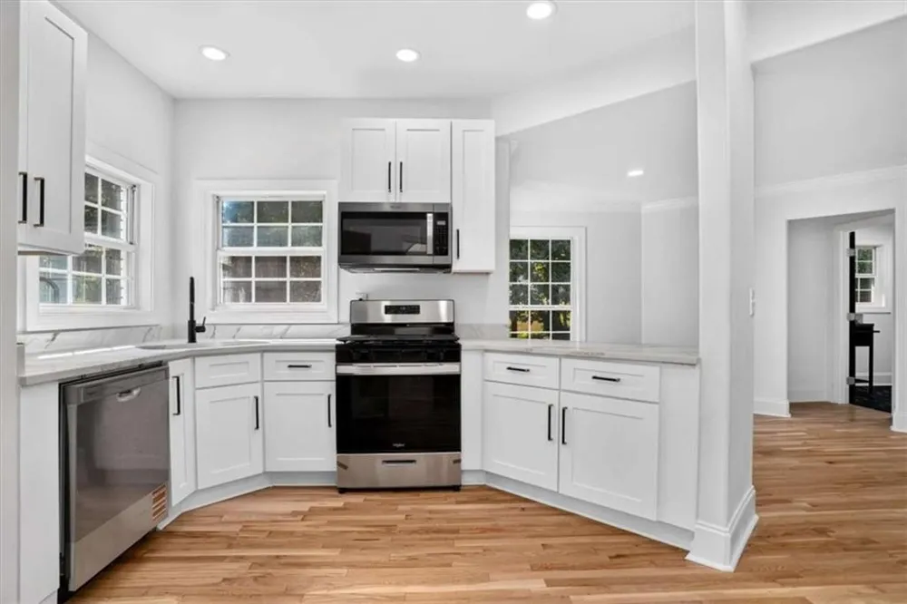 141 Amicalola Way Jonesboro, GA 30236