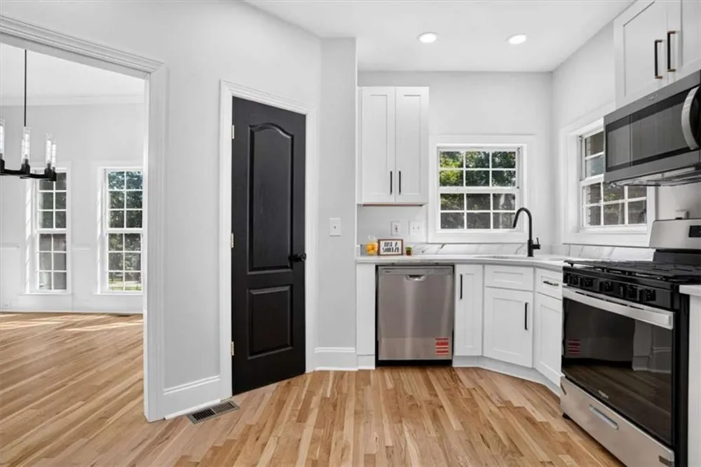 141 Amicalola Way Jonesboro, GA 30236