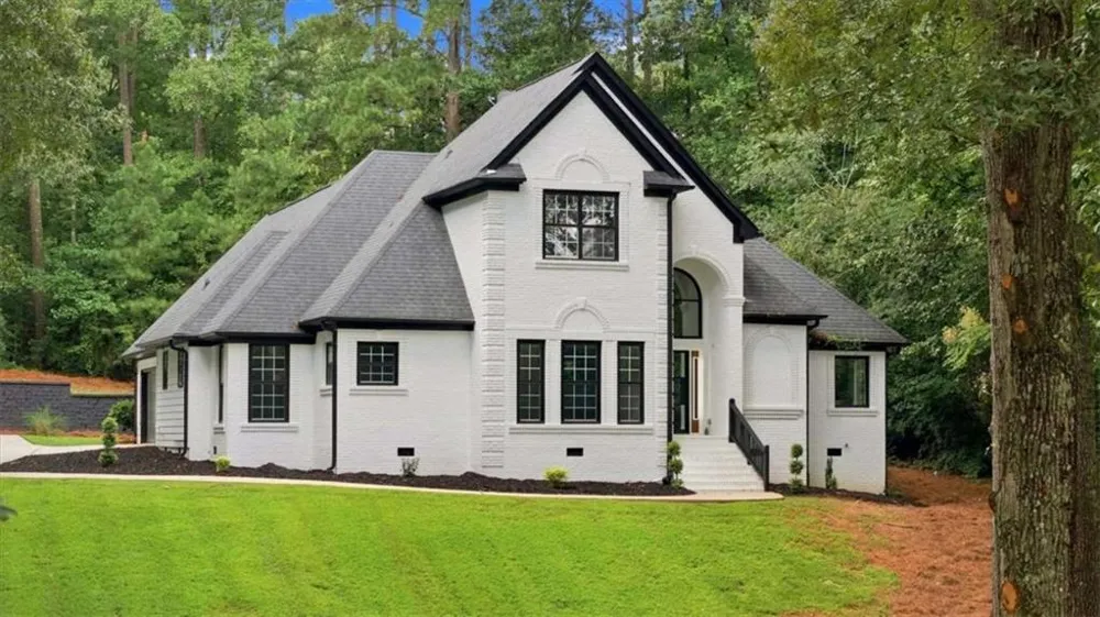 141 Amicalola Way Jonesboro, GA 30236