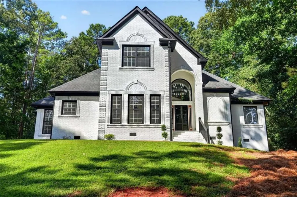 141 Amicalola Way Jonesboro, GA 30236