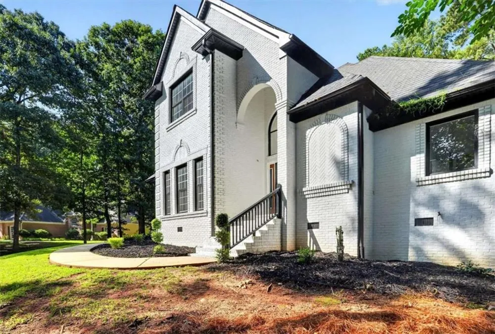 141 Amicalola Way Jonesboro, GA 30236