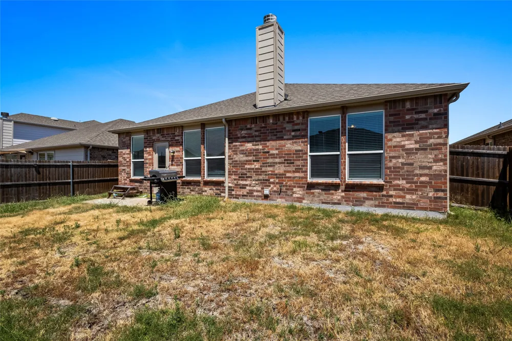 1009 Norias Drive Forney, TX 75126