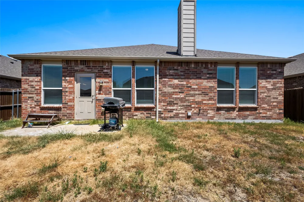1009 Norias Drive Forney, TX 75126