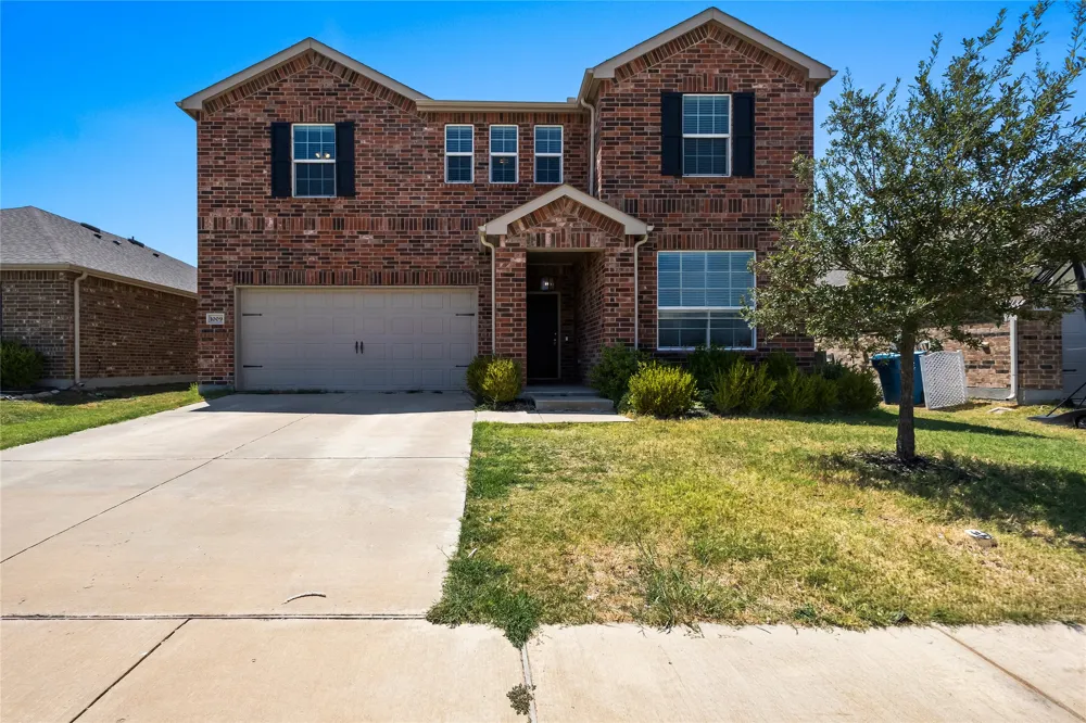 1009 Norias Drive Forney, TX 75126