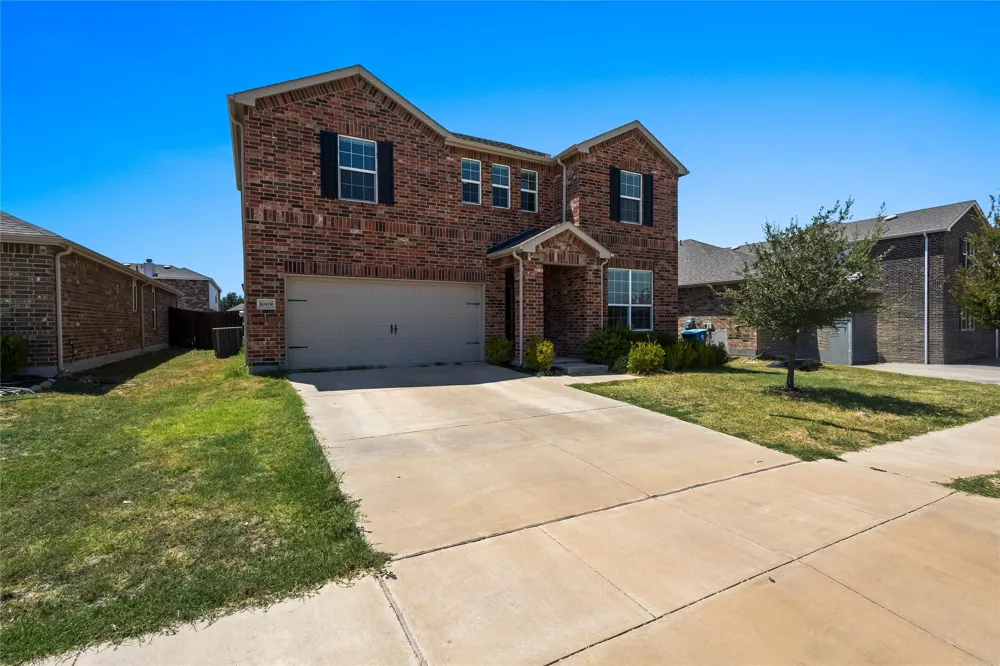 1009 Norias Drive Forney, TX 75126