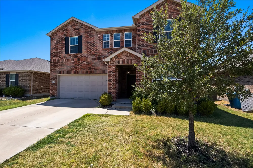 1009 Norias Drive Forney, TX 75126