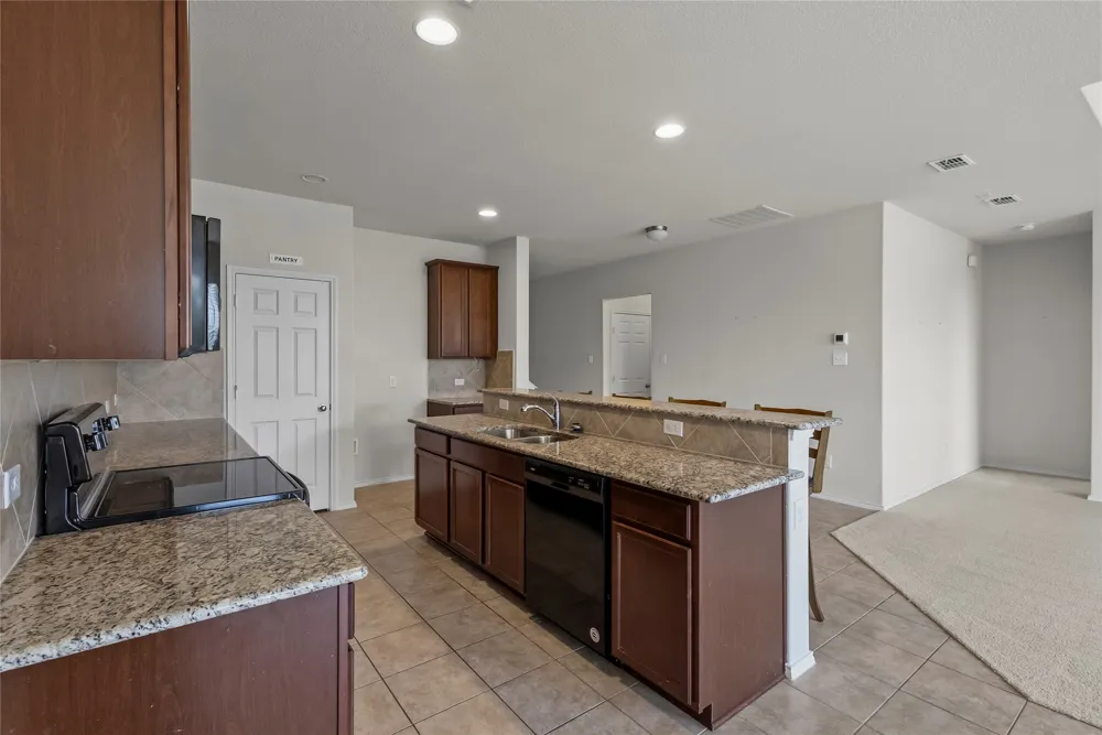 1009 Norias Drive Forney, TX 75126