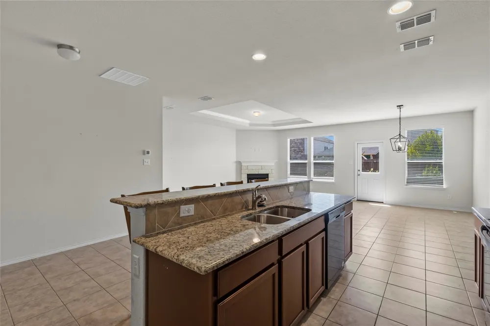 1009 Norias Drive Forney, TX 75126