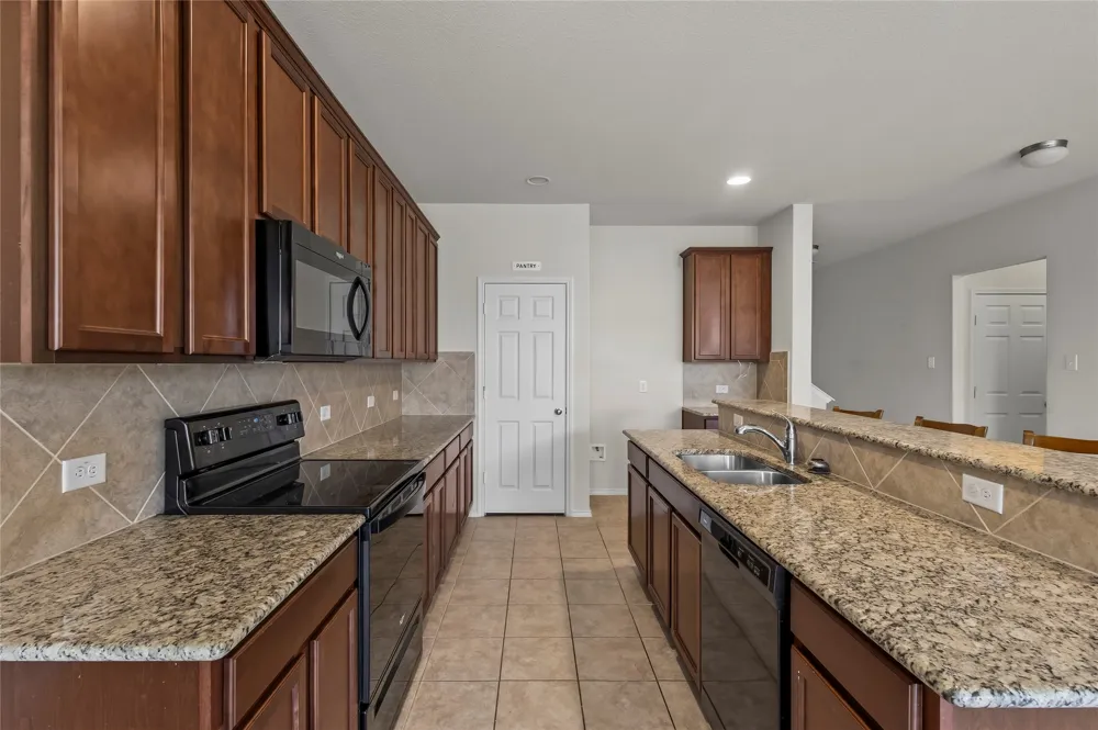 1009 Norias Drive Forney, TX 75126