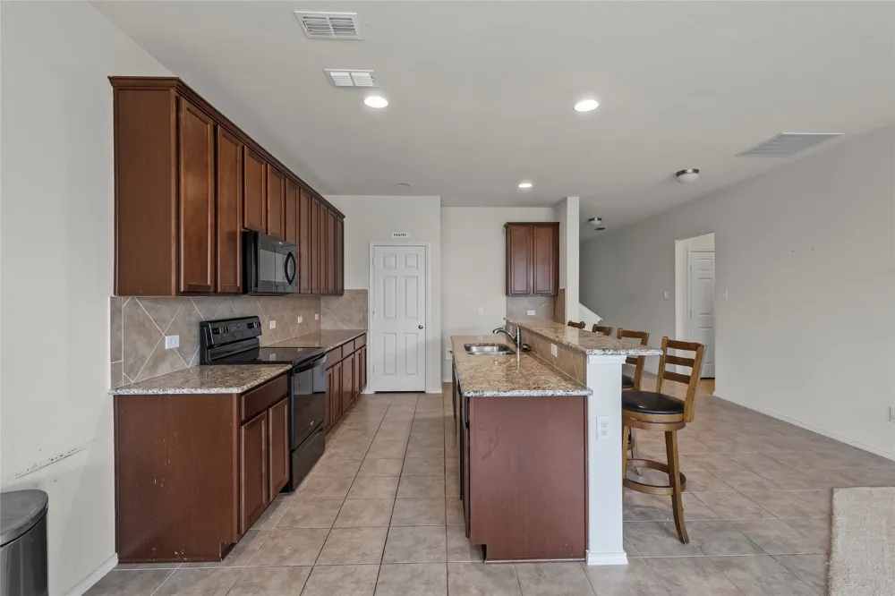 1009 Norias Drive Forney, TX 75126