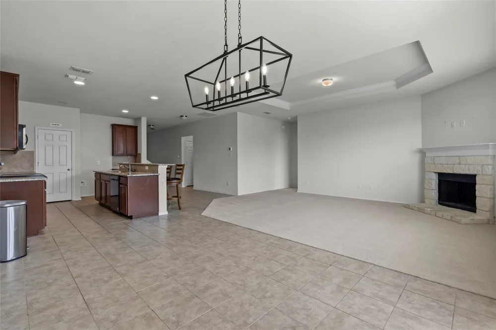 1009 Norias Drive Forney, TX 75126