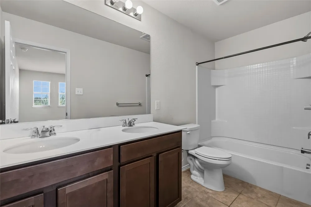 1009 Norias Drive Forney, TX 75126