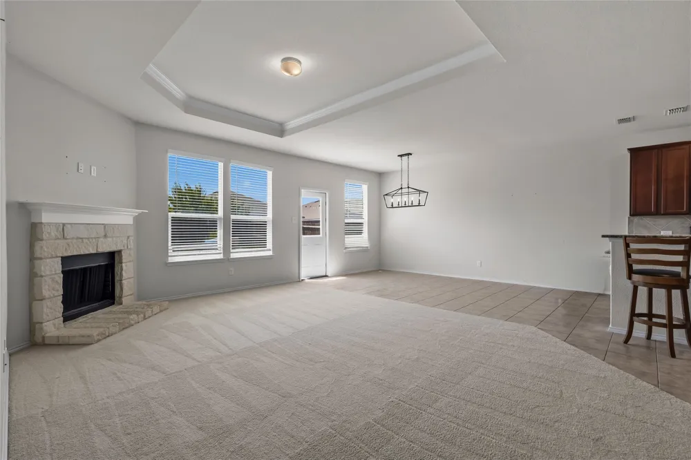 1009 Norias Drive Forney, TX 75126