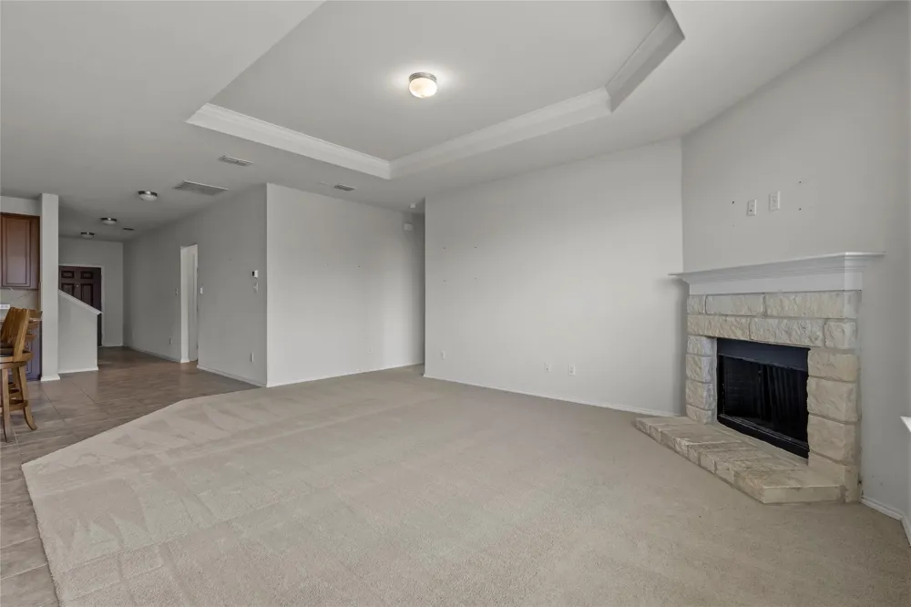 1009 Norias Drive Forney, TX 75126