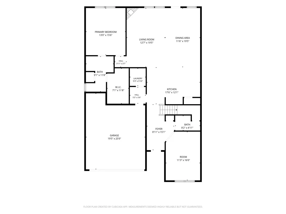 1009 Norias Drive Forney, TX 75126