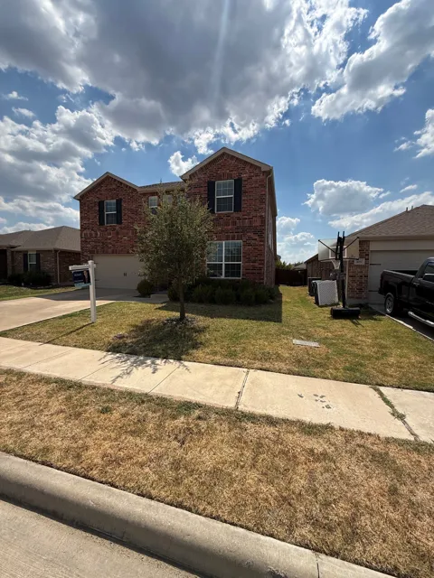 1009 Norias Drive