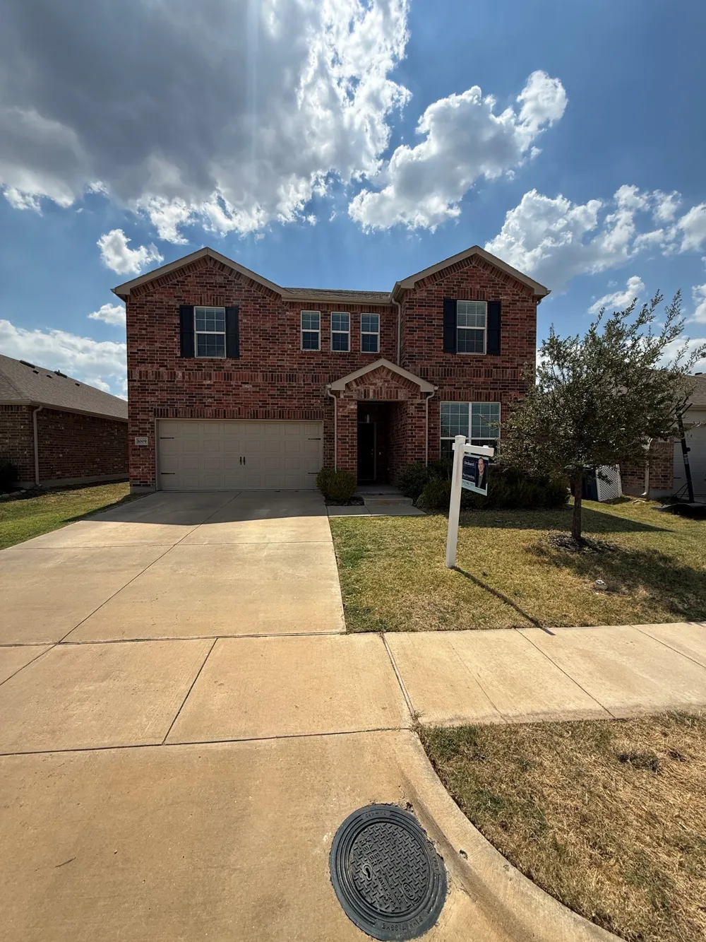 1009 Norias Drive Forney, TX 75126