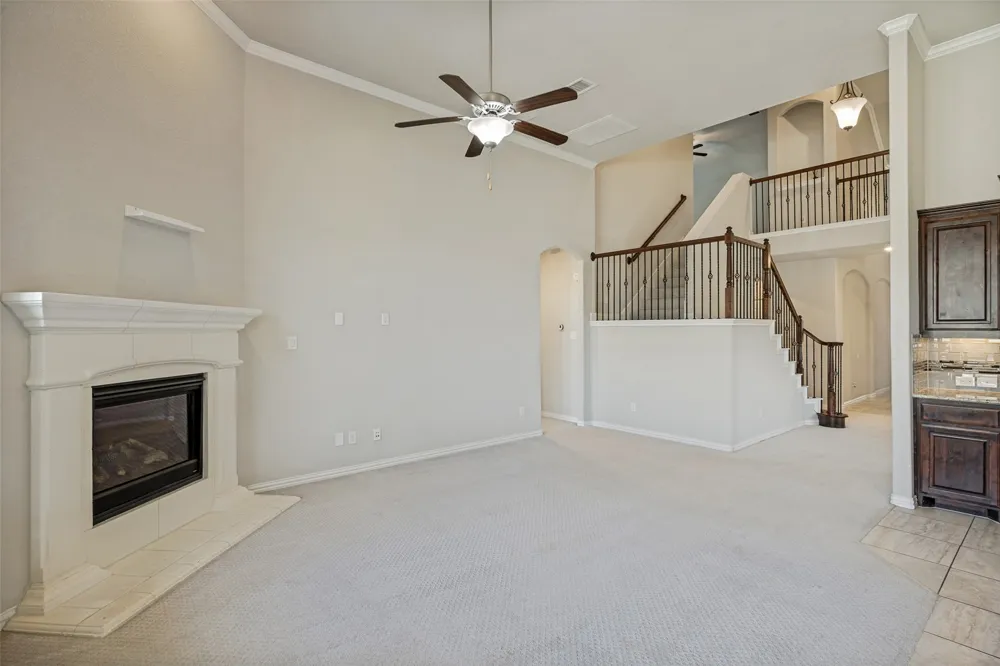 801 Feathering Way Plano, TX 75074