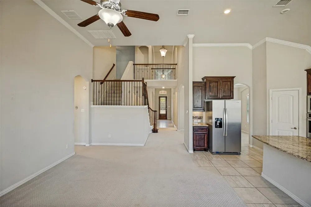 801 Feathering Way Plano, TX 75074